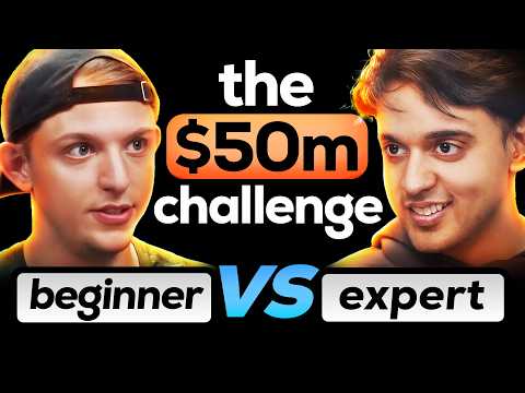 Can I Clone a $50M App Better Than a Pro Developer? (With No Code)