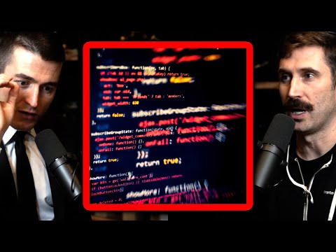 ThePrimeagen's top 5 programming languages | Lex Fridman Podcast Clips