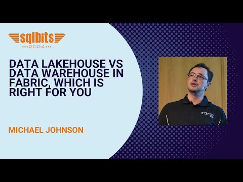 Data Lakehouse Vs Data warehouse in Fabric, which is right for you