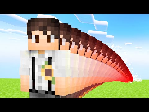 Minecraft, Aber Ich Überlebe 1.000.000 Tode