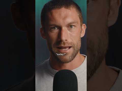 Are You Enjoying Life Right Now?