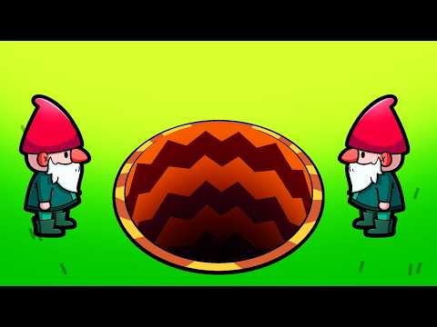 I Upgraded My Hole To Swallow Everything