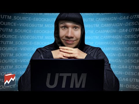 Decoding UTM Parameters in GA4: My Process