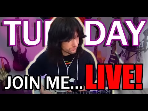 That's 489k... and we're GOING LIVE!!!  Check your clocks and ALL ABOARD!🤘🎸