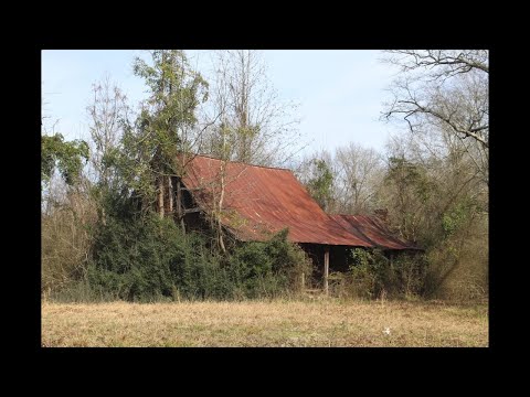 Paint this Old House in Loose Acrylic style!!