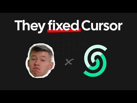 This Free Tool Makes Cursor 10x Smarter