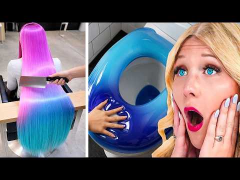 World’s Most SATISFYING Videos!
