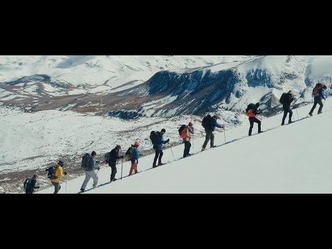 Canary (2023) - Feature Documentary - Full Film