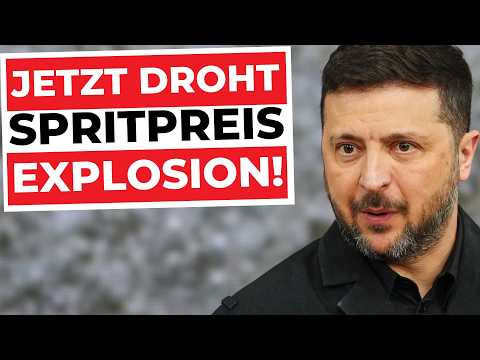 🚨 LEAK: 9 von 10 Autofahrer betroffen!