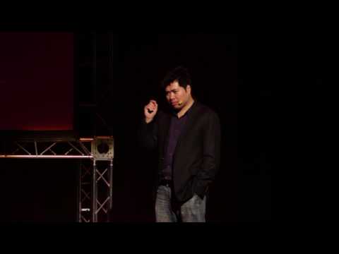 建築設計除了連結環境，它還能為我們改變什麼呢？ | Borden Tseng 曾 柏庭 | TEDxDongWuU