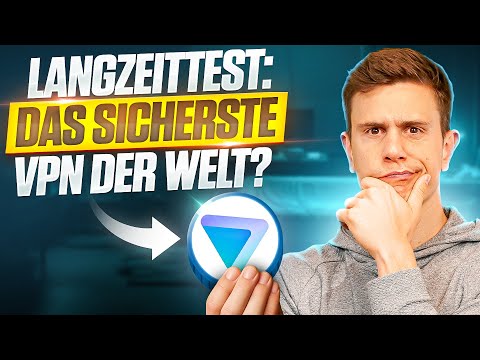 Nach 3 Jahren Proton VPN: Mein EHRLICHES Fazit + Tutorial