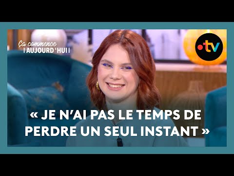 Atteintes de la maladie de Charcot, elles ont décidé de profiter de la vie à 100% ! - CCA