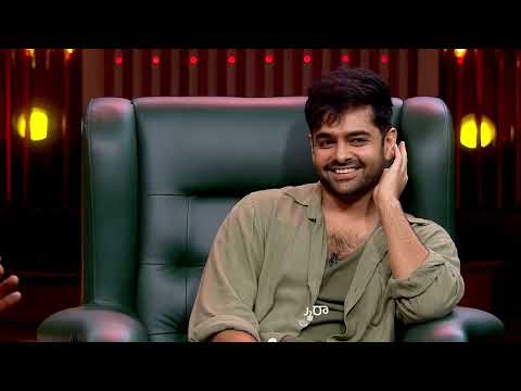 Ram’s Secret Behind His IconicStyling Revealed | JayammuNischayammuRaa With Jagapathi | Sun @ 8:30PM