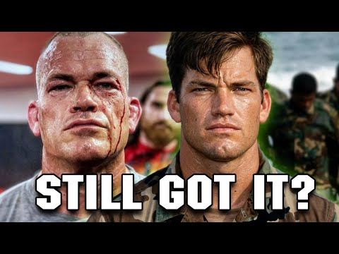 How Would You Measure Up NOW To Yourself In Your Prime?