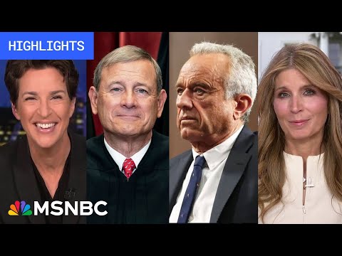 MSNBC Highlights — Feb. 26