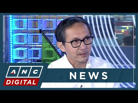 'Not only small fish, but also big fish': Dizon touts achievements so far in flood control crackdown