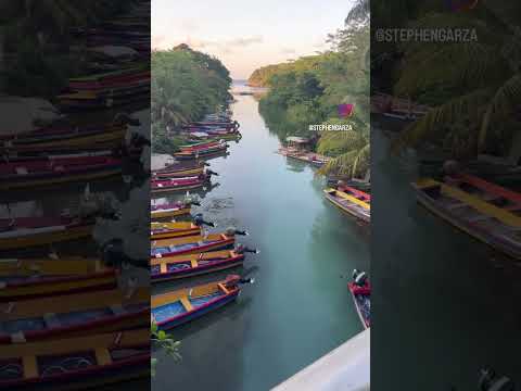 White River in Ocho Rios, Jamaica. #photography #120film #hasselblad #jamaica
