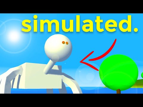 Creating An Ecosystem Simulation Game In 6 Months