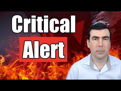 💣 This is FRIGHTENING! (Hope You're Prepared)