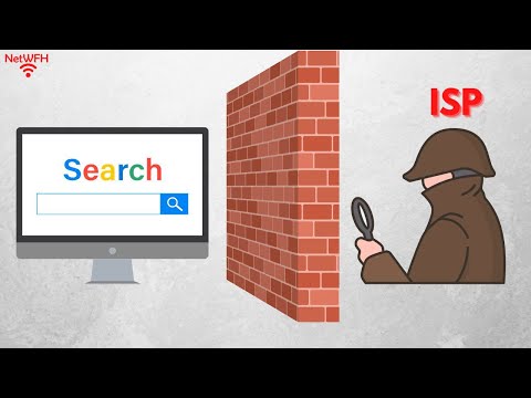 Privacy Hack: How to Protect Your Search History from ISPs
