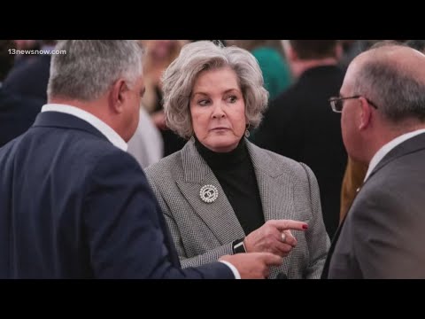 Susie Wiles, White House chief of staff, criticizes AG Bondi and opines on Trump in Vanity Fair