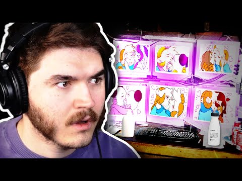 Ranking Your AWFUL Goon Caves