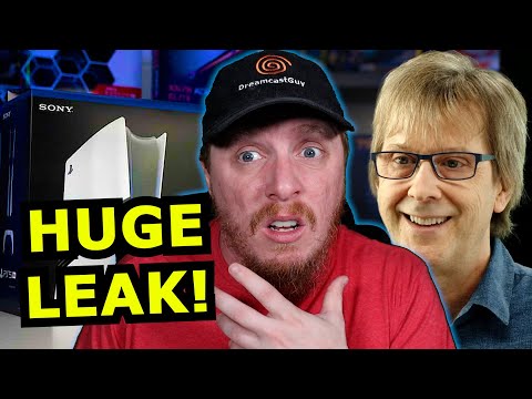 HUGE PS5 UPDATE HAS LEAKED! PS5 Pro FINALLY FIXED?
