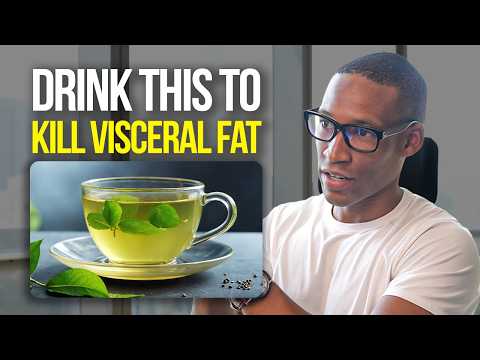 10 Foods You Should Eat EVERYDAY To Kill Your Visceral Fat