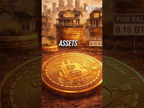 Everything Is Getting More Expensive (Here's Why) #inflation #economy #macro