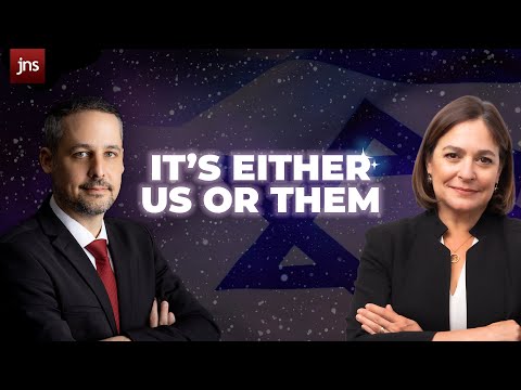 Analyzing a year of war. How is Israel really doing? Caroline Glick and Alex Traiman Explain