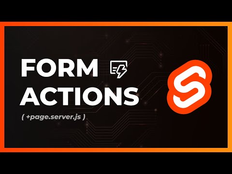 Form Actions Made Simple
