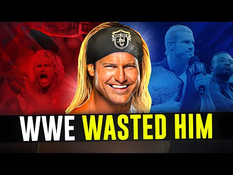 How WWE Failed Dolph Ziggler