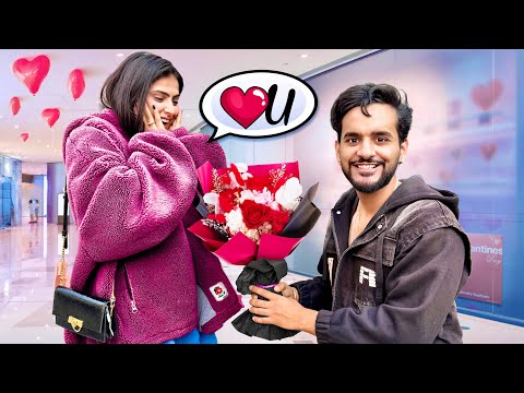 Saying YES to Her for 24 HOURS