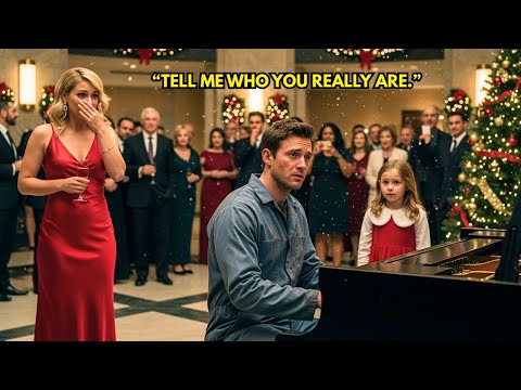 "Dad, Can You Play?" A Daughter's Request Reveals Single Dad Wrote Love Song for a CEO 16 Years Ago