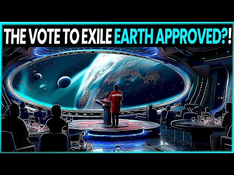 The Vote to Exile Earth Approved—Then Humanity Made Their Rules Clear | HFY | Sci-Fi Story