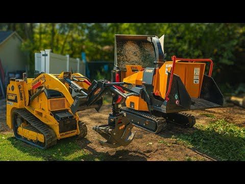 Micro Logging in the Suburbs