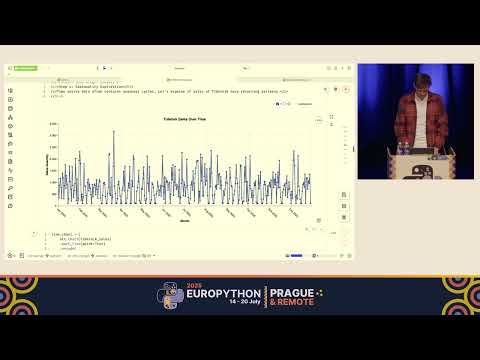 Meet Marimo, the next-gen Notebook — Sven Arends