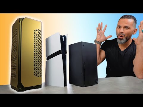 عملت أقوى كمبيوتر  في العالم || RTX 5090 !!