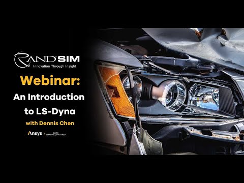 An Intro to Ansys LS Dyna