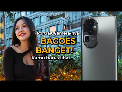 FIX! Seri Reno TERBAIK! Review OPPO Reno10 Pro+ 5G
