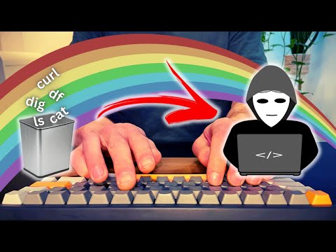 These Modern Linux Tools Will BLOW YOUR MIND