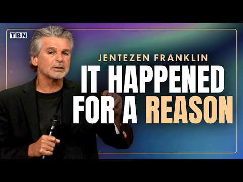 This Is Why Your Past Is the KEY to Your Future Success | TBN