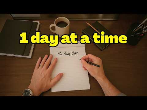 success is hard until you build systems like this