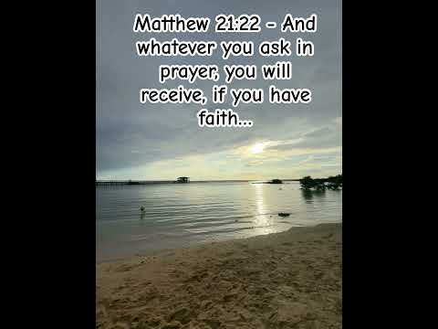 Have faith in your prayers… #faith #bible #bibleverse #verseoftheday #biblequotes #beleiveingod