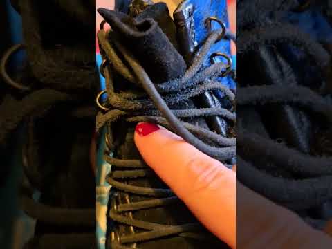 fluevog Hooke shoes review in all their glory. #unboxing #shoereviews #fluevog