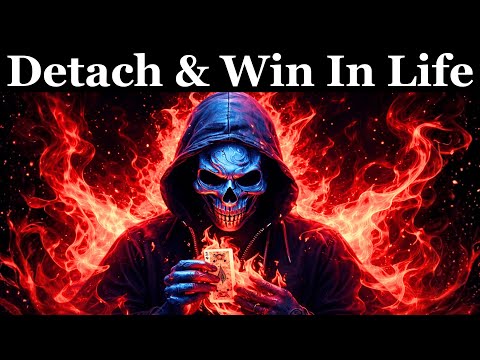 Detach Emotionally, Move Strategically, Dominate Calmly | Machiavelli’s Cold Power Code
