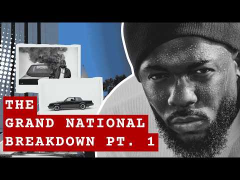 Kendrick Lamar's GNX | Deep Dive into the Meaning