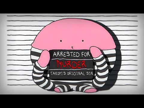 This Is What The World's Darkest Anime Looks Like