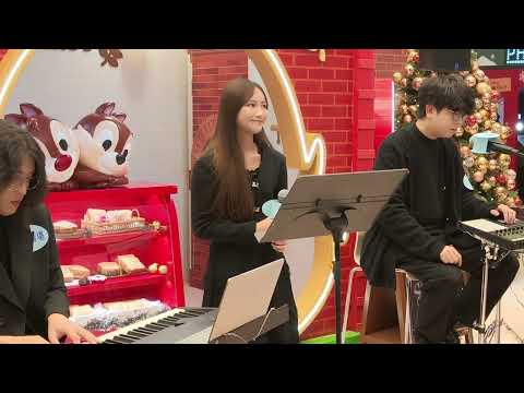 Crystal Leung Chi-Ching - "I Want to See the May Sunset with You / The Song I Listen to When I'm ...