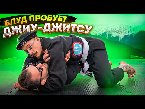 БРАЗИЛЬСКОЕ ДЖИУ ДЖИТСУ ПРОТИВ СИЛАЧЕЙ СТАРОЙ ШКОЛЫ